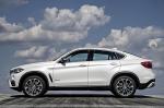 BMW X6 xDrive 5.0i 2015 года